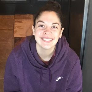 Meet your Posher, Karlee